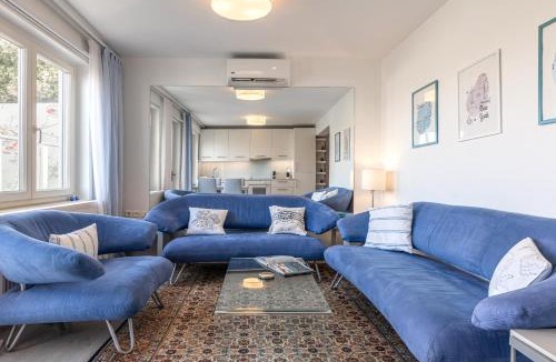 Prasas Villa | Anthe's view
