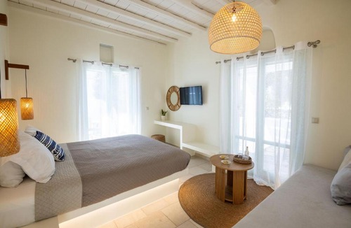 Tinos Town Hotel | Anthea Hotel
