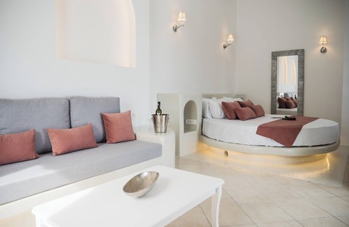 Imerovigli House | Anthemis Suites