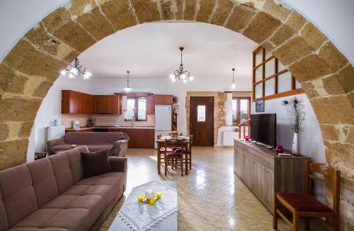 Monopari Villa | Antheon - Three Bedroom Villa with Private Pool