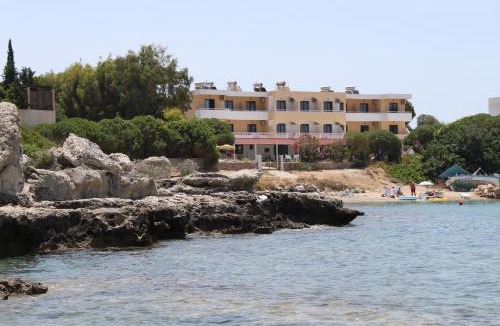 Pefkos Apartment | Anthi Maria Beach Apartments