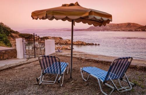 Pefkos Apartment | Anthi Maria Beach Apartments