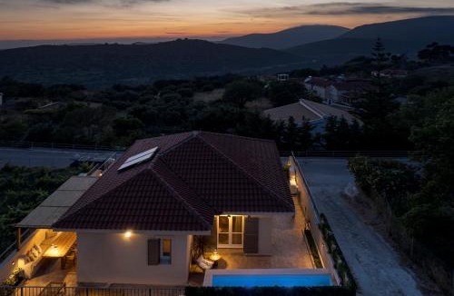 Kardhakata Villa | Anthos Villa