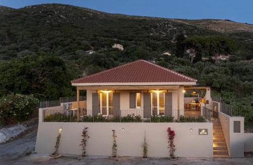 Kardhakata Villa | Anthos Villa
