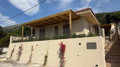 Kardhakata Villa | Anthos Villa