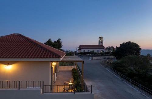 Kardhakata Villa | Anthos Villa