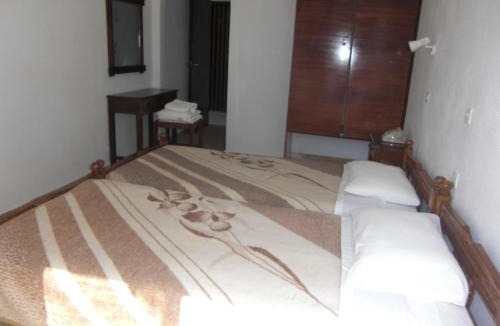 Archangelos Hotel | Anthula Sun