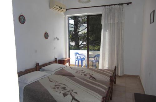 Archangelos Hotel | Anthula Sun