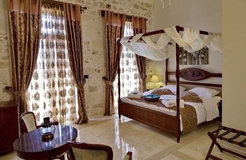 Old Town Rethymnon Hotel | Antica Dimora Suites