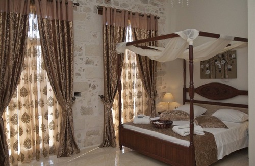 Old Town Rethymnon Hotel | Antica Dimora Suites