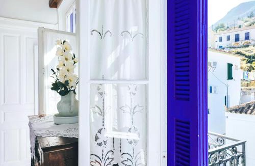 Vathy House | Anticlea I