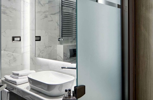 Thessaloniki City Centre Hotel | Antigon Urban Chic Hotel by GHH