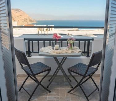 Agia Galini House | Antigoni
