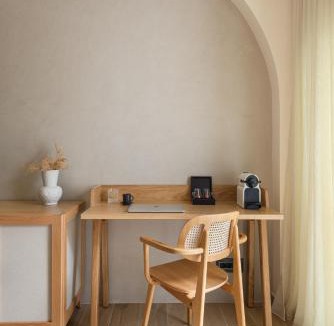 Ormos Panagias Hotel | Antigoni Seaside Resort