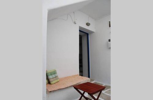 Lefkes Apartment | Antigonis traditional house in lefkes village