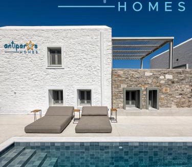 Antiparos House | Antiparos Homes
