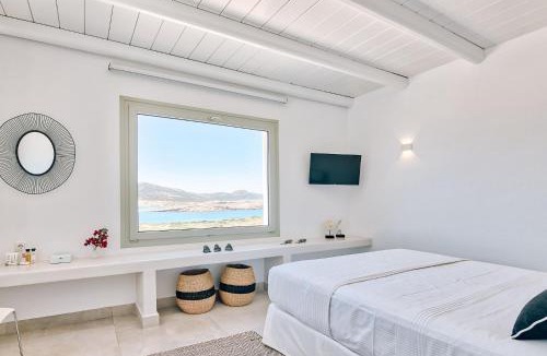 Antiparos House | Antiparos Thea