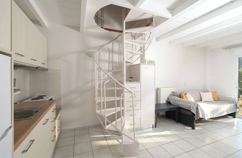 Agios Vasileios Apartment | Antonis Apts - Physio Fitness Retreats