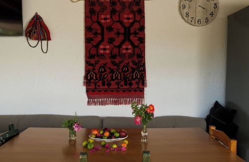 Agios Vasileios Apartment | Antonis Apts - Physio Fitness Retreats