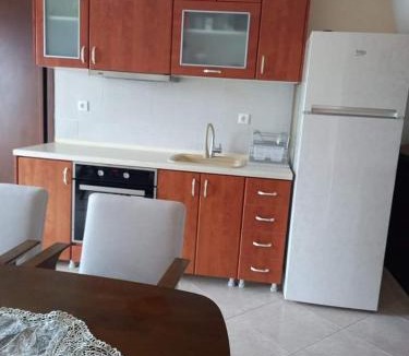Nea Rodha Apartment | Anzhela apartment