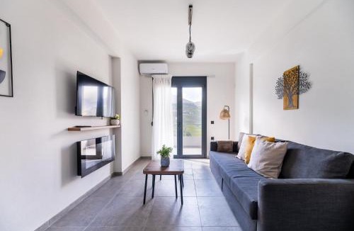 Asites Apartment | AORA Asites Mountain View