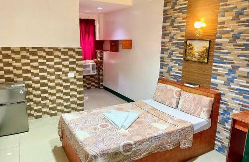 Lapu-Lapu Hotel | Aosmec Square Hotel
