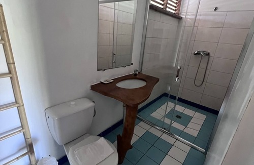 Rangiroa House | Aotera Guest House