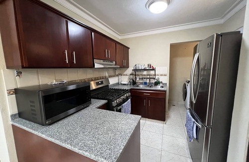 Llanos de Gurabo I Apartment | Apartamento Amueblado Llanos de Gurabo