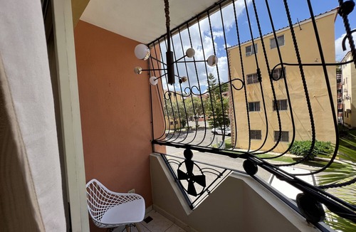 Llanos de Gurabo I Apartment | Apartamento Amueblado Llanos de Gurabo