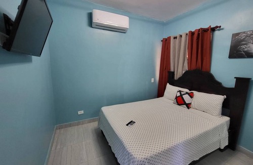 Puerto Plata Apartment | Apartment ∙ 2 bedrooms ∙ 4 guests