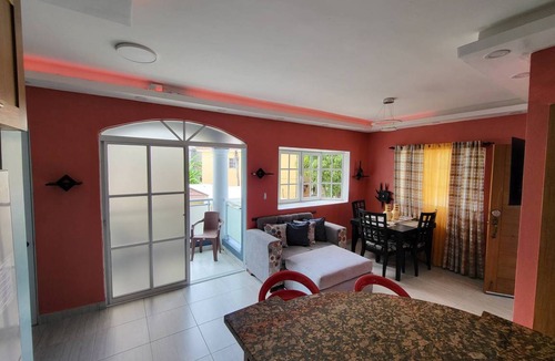 Puerto Plata Apartment | Apartment ∙ 2 bedrooms ∙ 4 guests