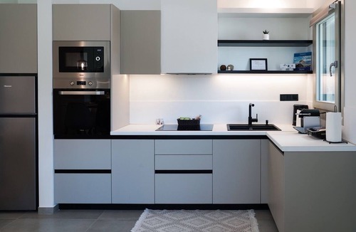 Skyros Town Apartment | APADEMIA SKYROS