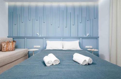 Mpatsi Apartment | Apanemo Seaside