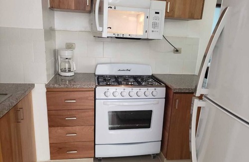 Santiago Province House | Apartamento con todas las cualidades que necesitas.