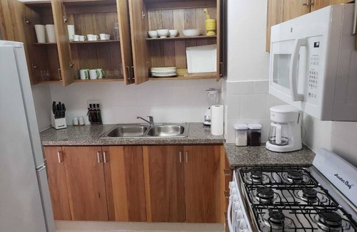 Santiago Province House | Apartamento con todas las cualidades que necesitas.