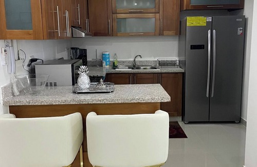 Llanos de Gurabo I Apartment | Apartamento Oasis