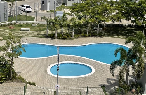Llanos de Gurabo I Apartment | Apartamento Oasis