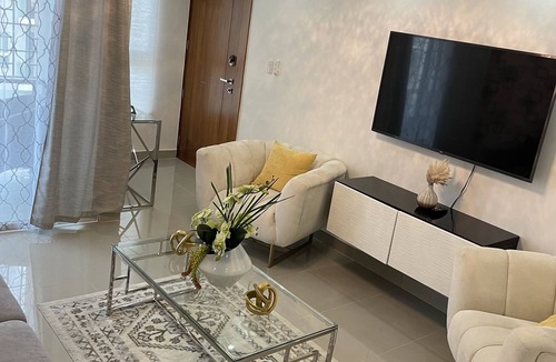 Llanos de Gurabo I Apartment | Apartamento Oasis