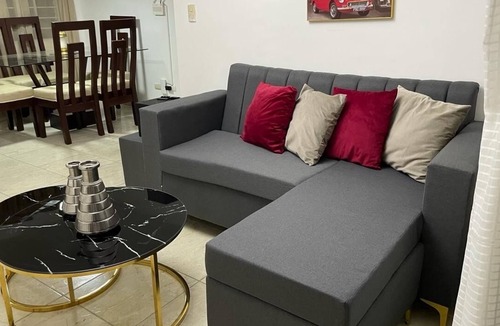 Santiago de los Caballeros Apartment | Apartamento Familiar en Santiago
