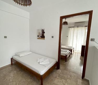 Pefkochori Apartment | Aparments Dimitra