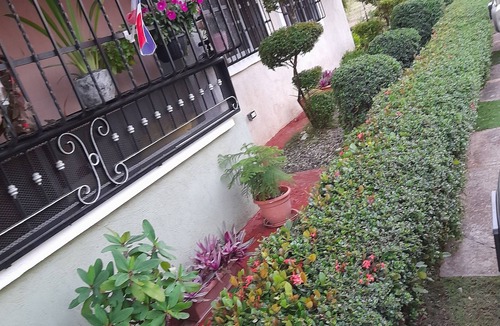 Santo Domingo Este Apartment | Apart en Zona con Seguridad a 10 Minutos de Aeropuerto Internal.de las Américas