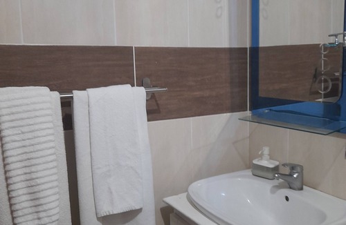 Santo Domingo Este Apartment | Apart en Zona con Seguridad a 10 Minutos de Aeropuerto Internal.de las Américas