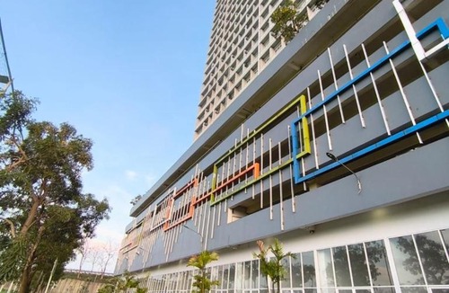 Gresik Apartment | Apart gresik