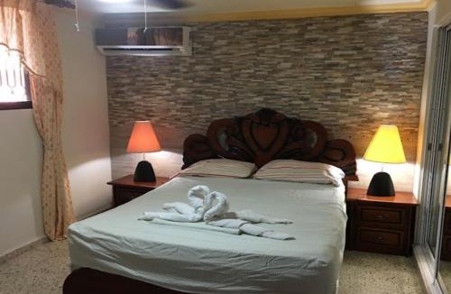 Santo Domingo House | Apart-Hotel Costa Verde