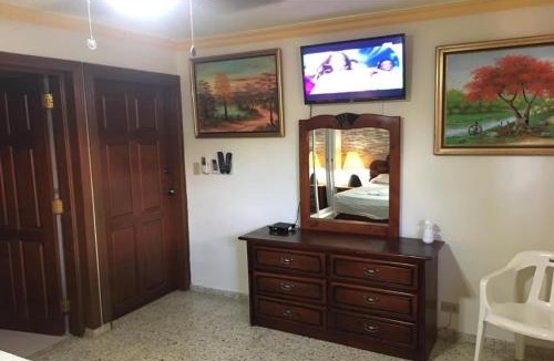 Santo Domingo House | Apart-Hotel Costa Verde