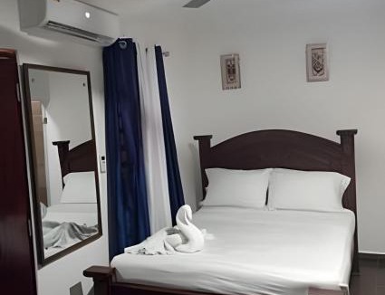 Las Galeras Apartment | Apart hotel Costa Verde,#1 Exclusivo y seguro con cama Queen
