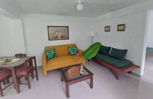 Los Cacaos Apartment | Apart-Studio By the River, Ecotourism, Petfriendly, Wifi @drvacationsrental