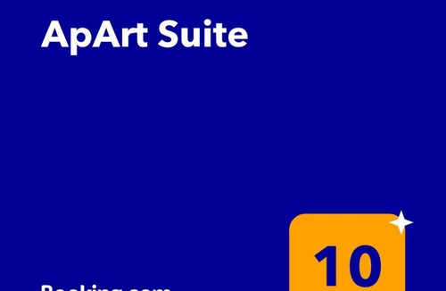 Athens City Centre Apartment | ApArt Suite