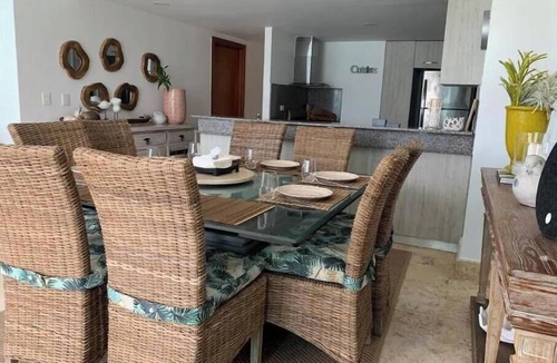 Viejo Arroyo Hondo Apartment | Apart. w/Spectacular View in Playa Nueva Romana