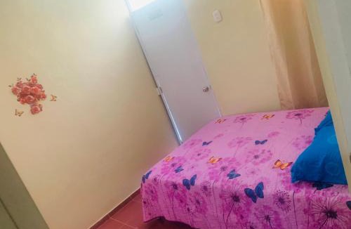 Puerto Plata Apartment | Apartamento Mariela 4